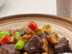 -德悦海鲜(城西店)