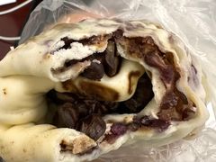 -宫门口馒头铺(创始人总店)