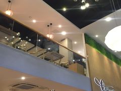 -茶米烧腊茶餐厅(石龙店)