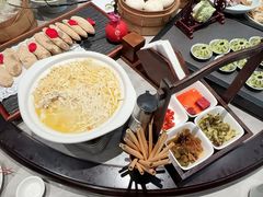 -富春茶社(国庆路店)