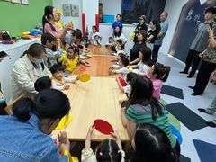 -美吉姆早教(高新中心)