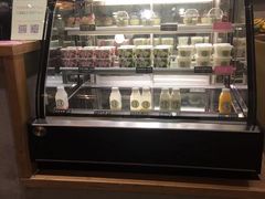 -宝珠奶酪(长宁金虹桥店)