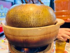 -大吉利·潮汕牛肉火锅(河西店)
