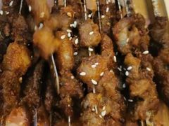 -烛影拾光观景餐厅·创意菜·摄影·小提琴(大唐不夜城店)