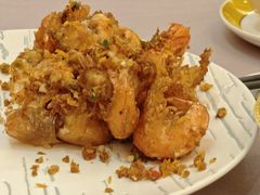-银都上海菜馆(粤海东路店)