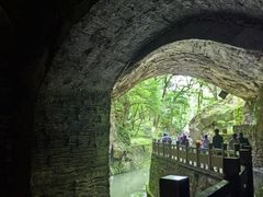 -善卷洞风景区