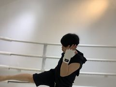 -猴哥健身(保利童心缘店)