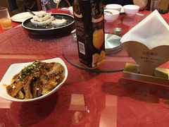 -马凯餐厅(长椿街店)