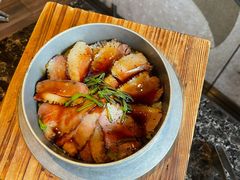 -老乾杯和牛烧肉(王府中环店)