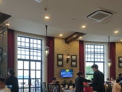 -南沙游艇会·大兵船餐厅