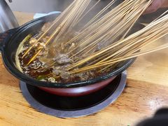 串串香火锅-袁记串串香(川师店)