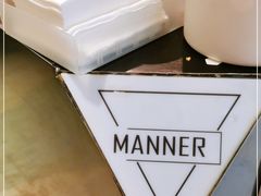 -Manner Coffee(芮欧百货店)
