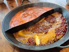 -楠火锅(哈尔滨金爵万象店)