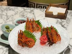 -湖滨28中餐厅·西湖宴·杭州君悦酒店