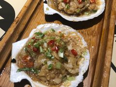 -新凯旋烧烤·燕姐千岛湖土菜