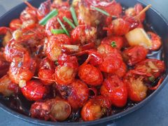 -巴厘龙虾·榜首油焖大虾(洞庭·艺术洋房店)