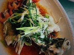 -奇香海鲜酒楼
