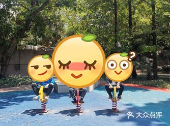 凤山公园重新修建之后真的没有灵魂了