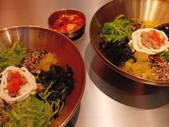 -西塔喜稻石锅米饭(太原街店)