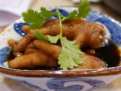豉油皇鸡爪-点都德(大茶楼店)