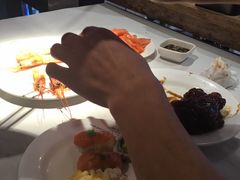 -星伦多 自助料理(圆融店)