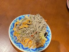 -伊斯麦尔丝路·新派菜(沙子口店)
