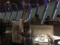 -339旋转餐厅(天府熊猫塔店)