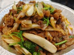 -海富门·带鱼·淮扬菜·粤菜(甘家口店)