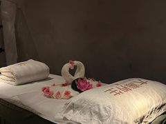 -大瀚养生SPA足道会馆(延长路店)