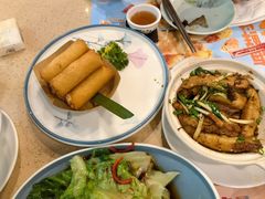 -点都德(汇胜楼店)