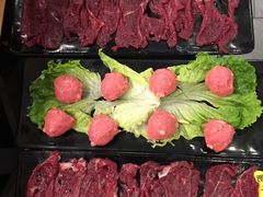 -嬷孙家潮汕牛肉火锅(北京路天河城店)