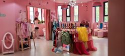 -Arkid安奈欢乐王国(百花里店)
