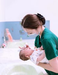 -喜宝悉贝月子会所(锦江店)