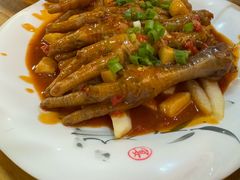 -亿牌牌东北烧烤(怀特店)