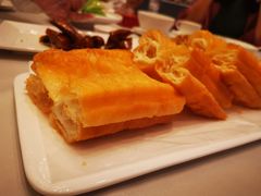 -粤江春·早茶·潮粤菜·宴会(罗湖宝能中心店)