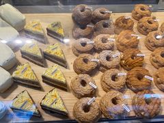 -DRUNK BAKER(上海陕康里店)