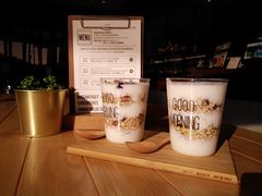 -Jamaicablue Coffeeshop(中央广场店)