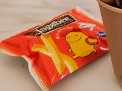 -CHOCHENG&CO.(欢乐海岸店)