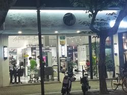 -卓梵美发·精品Salon