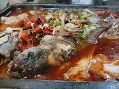 -老东镇啤酒屋海鲜加工·蒸汽海鲜·海鲜烧烤(台东店)