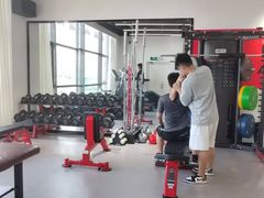 -超减·私教减肥馆(世博店)