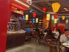 -匠熙小馆(崇文门店)