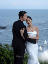 -安娜公馆婚纱摄影(锦州店)