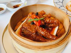 -伯衡55·吉品轩(乌鲁木齐南路店)