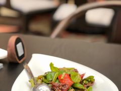 -彩丰楼中餐厅·早茶·点心·粤菜(海口华彩洲际酒店)