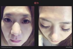 睫作持久定妆-光SPA科技美肤