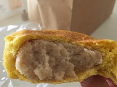 -稻田秋日式面包