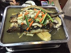 诚成巫山烤全鱼(田林店)-诚成巫山烤全鱼