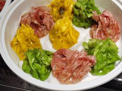 -龍聚祥烧麦馆(万达店)