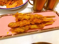 -意浓东南亚餐厅(滕州万达店)